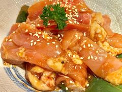 -烧肉达人•炭火烧肉(新天地店)