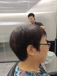 -WM Hair Salon