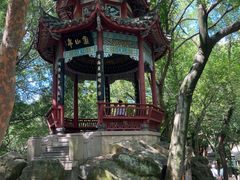 -乌山风景区