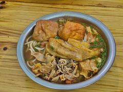 -娇姐老牌螺蛳粉(雅儒路店)