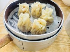 -景芳周大姐烧麦(东新店)