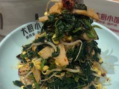 -大厨小馆(华阳城店)