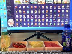 -涨巢·潮玩水疗局