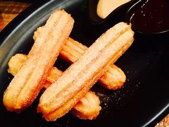 -Luchador摔跤手墨西哥餐厅(恒宇广场店)