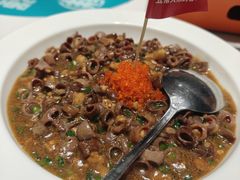 -大锅强·蒸海鲜青岛菜(金沙滩店)