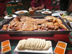 -九十九顶毡房(阜石路店)