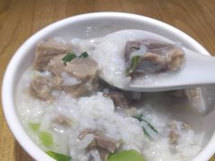 -潮粥荟·潮汕砂锅粥(朝阳大悦城店)
