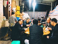 -渝味黄姐火锅(黄泥村店)