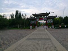 -护国法轮寺