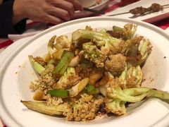 -西贝(东城万达广场店)