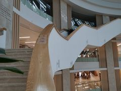 -厦门市图书馆(集美新城馆区)