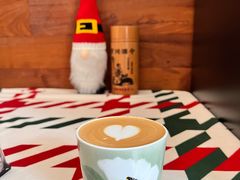 -Line 咖啡(石厦花园店)