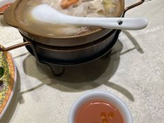-砂锅居·始于1741(万丰路店)
