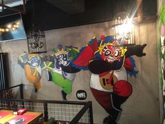 -一个叫川的地方(麒麟新天地店)