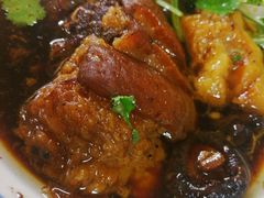 -聪辉同安老美食饭店(大元路店)