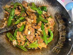 -费大厨辣椒炒肉(高铁吾悦广场店)