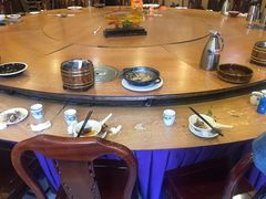 -园林美食城·本土农家菜(杨和镇店)