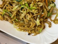 -晋情·游子轩(梅花路店)