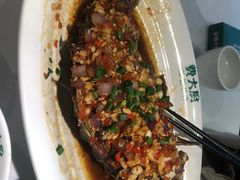 -费大厨辣椒炒肉(高铁吾悦广场店)