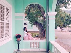 -龙环葡韵住宅式博物馆