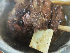 -阿秋牛排(湖心街店)