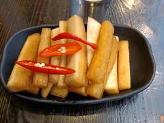 -今邕烧烤(西大店)