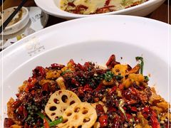 -首秀·四川料理(星耀101店)