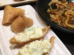 -元气寿司(东方宝泰店)
