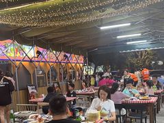 -琼大师东方烤乳猪(亚特兰蒂斯店)