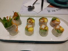 -美奈小馆·越南料理(中航城君尚购物中心店)