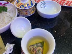 -大龙燚火锅(南山大道店)