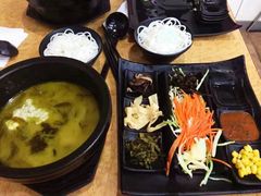 -过桥缘·过桥米线(桓台信誉楼店)
