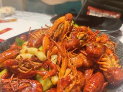 -拙味兄弟龙虾·江湖菜(和畅堂店)