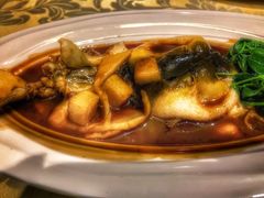 红烧扬中河豚-涵苑私宴定制(外滩店)