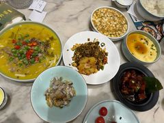 -老外婆(吾悦广场店)