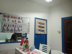 -成都濑川外国语学校