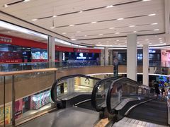 -万科城市广场(厚街店)