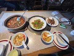 -新渝城·始于2000年(淘金店)