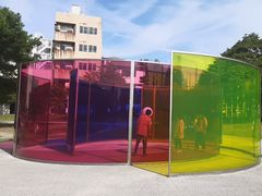 -金泽21世纪美术馆