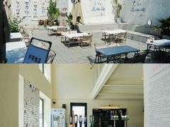 -小意思咖啡店(草桥店)