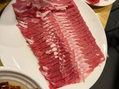 -将台涮肉(酒仙桥店)