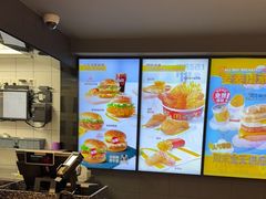 -麦当劳(交道口店)