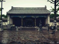 android_upload_pic-蓬莱阁景区