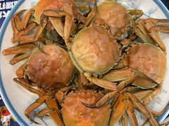 -三妹小龙虾·黄油蟹(华侨城总店)