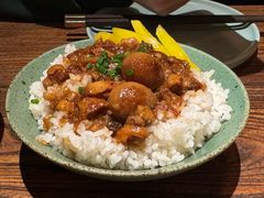 -食陆号·新式台湾创意菜(十全街首店)