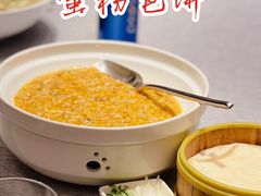 -绿波廊(豫园店)