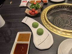 -AJIYA·池袋日式烧肉自助(天津万象城店)