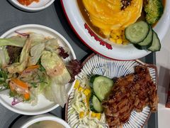 -大食代美食广场(上海中心店)