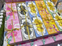 -仟吉KenGee(武汉高铁站店)