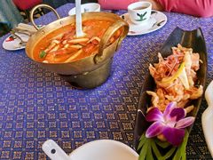 -南沙游艇会·大兵船餐厅